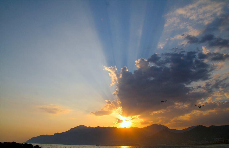 Navigad Διαμέρισμα Vietri Εξωτερικό φωτογραφία